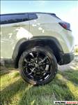 5x110 lyukosztású 18" újszerű alufelni, rajta 235/50 használt Pirelli nyári gumi gumi