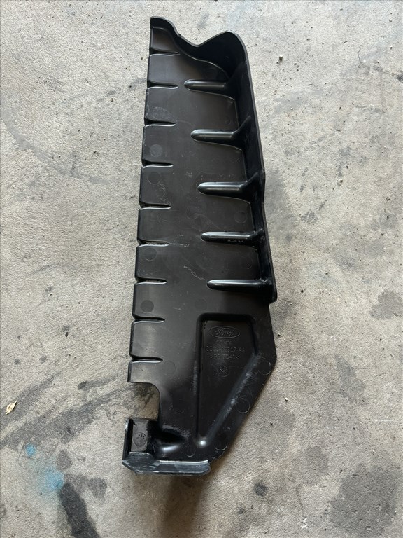 Ford Transit Custom MK7 MK8 12- Generátor műanyag takaró burkolat 8622 cc1q10317aa 2. kép