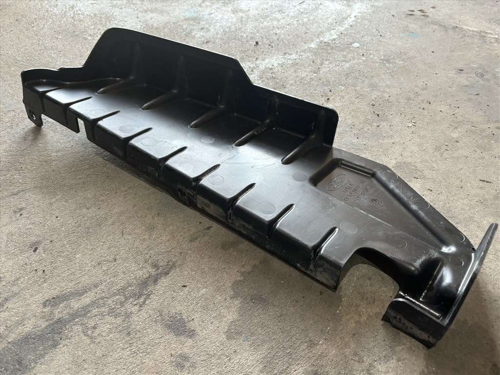 Ford Transit Custom MK7 MK8 12- Generátor műanyag takaró burkolat 8622 cc1q10317aa 1. kép