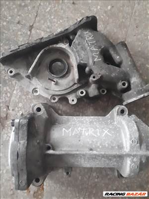 Hyundai 1.5 CRDI olajszivattú D3EA