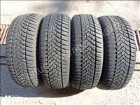 205/60 R16" Dunlop használt téli garnitúra