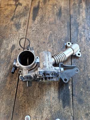 Kia Optima JF 1.6 crdi D4FE fojtószelep   284622u000