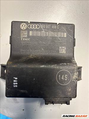 Audi A5 (B8 - 8T) gateway 8r0907468c