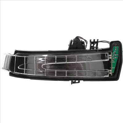 Mercedes ML W166 jobb oldali LED tükör indexlámpa 2011-2015