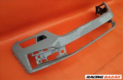 Skoda Kodiaq facelift első lökhárító mosós 21-től (S8.30)a.