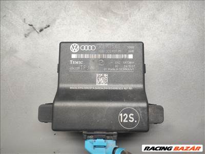 Volkswagen Touareg I V10 TDI gateway elektronika 3c0907530e