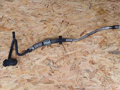 BMW E39 (1995-2004) 2.5Tds Diesel Klímacső