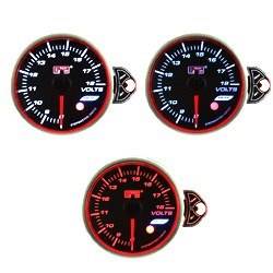 Auto Gauge RPK 52mm - VOLT műszer