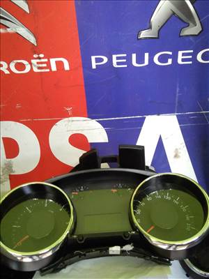 Peugeot 3008 I, Peugeot 5008 I Óracsoport  9805232380
