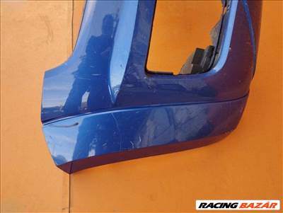 Volkswagen Amarok facelift első lökhárító szélesítés és betétek 15e,db (S.15)