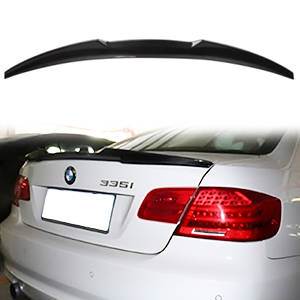 SLIDE BMW 3 E92 karbon csomagtér légterelő