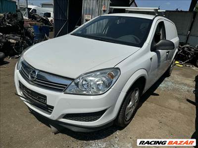 Opel Astra H 1.4 -Z14XEP-  bontott alkatrészei