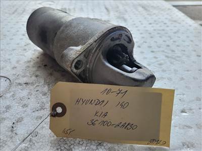 HYUNDAI i40 Önindító 361002A830