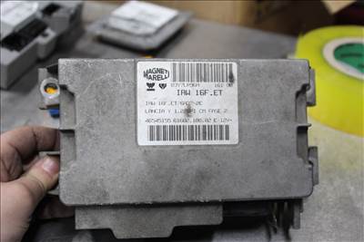 Lancia Ypsilon 1996-2001 1.2 motorvezérlő  46545155