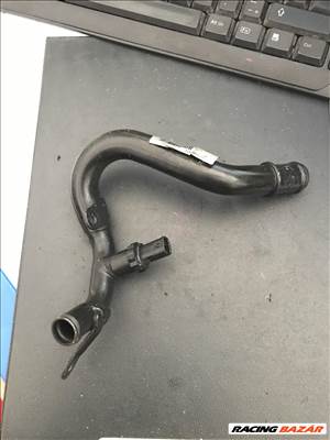Audi A4 (B8 - 8K) 2,7 V6 TDI - vízcső 059121070j