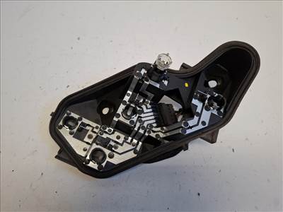 Opel Corsa D 5 ajtós bal hátsó lámpa foglalat