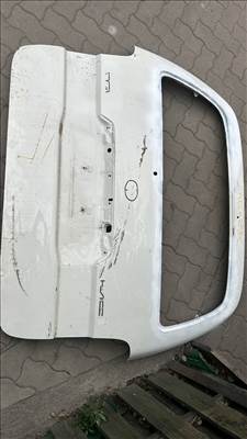 Toyota  Csomagtér ajtó hiace üveges 670052f802