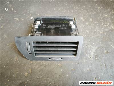 Opel astra h műszerfal szellőző rács  13228917