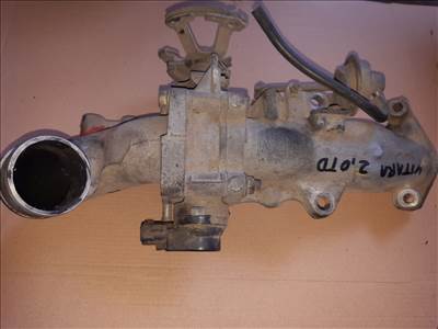 Suzuki Vitara Fojtószelep