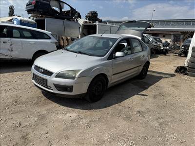 Ford Focus Mk2 1.6 tdci bontott alkatrészei