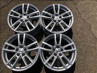 4db CMS 17" Audi - Skoda - VW - BMW alufelni. (3953)