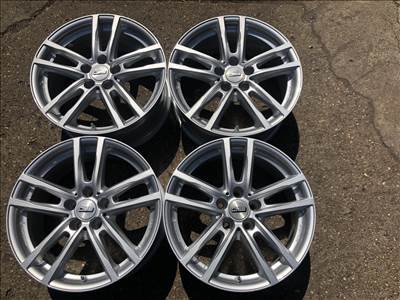 4db CMS 17" Audi - Skoda - VW - BMW alufelni. (3953)