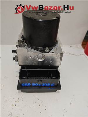 ABS vezérlő egység VW-SKODA-SEAT 6R0614117d 6R0614117D