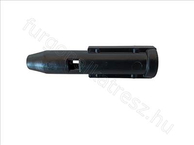 Váltógomb hüvely - NTY 2403L0/HÜV