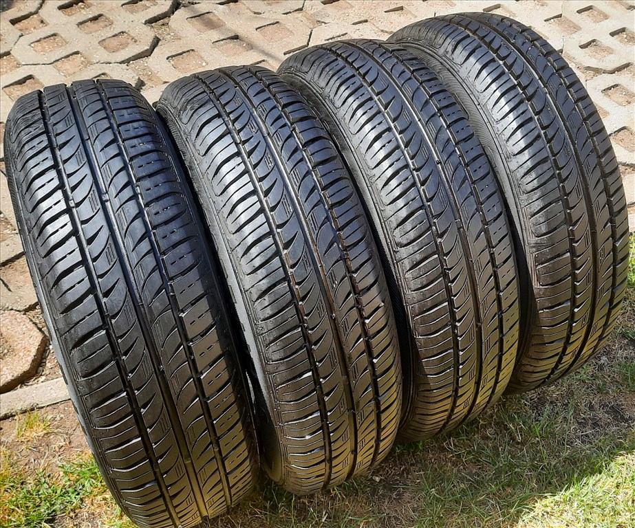  175/80 R14 Semperit nyári gumi  1. kép