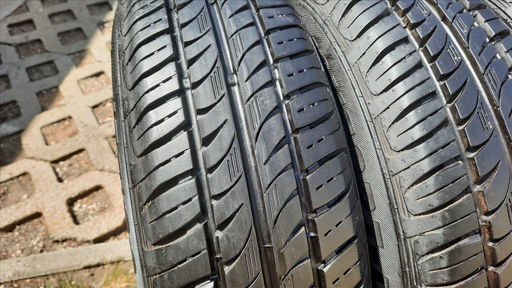  175/80 R14 Semperit nyári gumi  2. kép