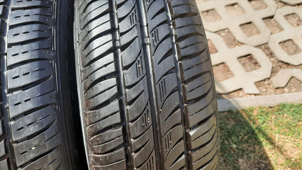  175/80 R14 Semperit nyári gumi  5. kép