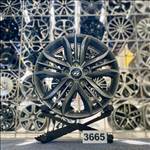 (3665) Hyundai 17 gyári alufelni felni, 5x112, TPMS szenzor