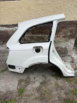 Audi Q7 jobb és bal hátsó sárvédő negyed eladó 