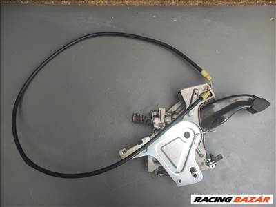 Volkswagen Touareg I kézifék kar 7l0721485