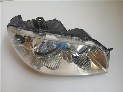 10136 Fiat Punto III. 2003-2010 2003-2010 Lámpa , Fényszóró   Jobb első