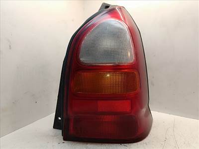 SUZUKI ALTO Jobb Hátsó Lámpa