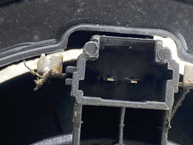 CITROËN C4 Jobb első Hangszóró 3. kép