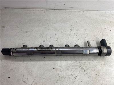 BMW 3 E90 Porlasztó Sor / Híd