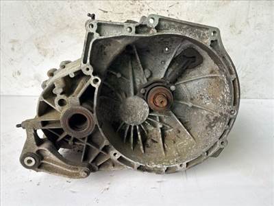 FORD FOCUS C-MAX I Váltó (Mechanikus)