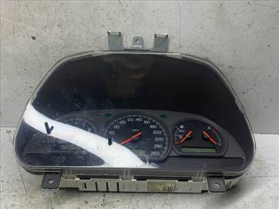 VOLVO S40 Kilométeróra