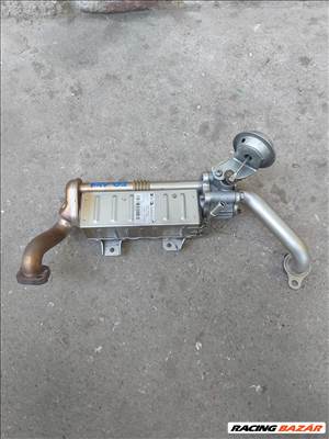 Toyota RAV4 (XA30) 2.2 D-4D 4x4 Egr hűtő 2984 256010r020