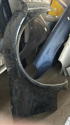 Smart Roadster SMART JOBB ELSŐ sárvédő  q0007724v008