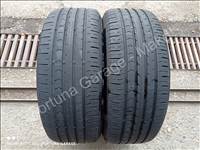 205/55 R16" Continental PC5 használt nyári gumik