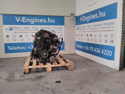 FORD FOCUS G8DF bontott motor 
