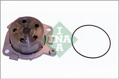 INA 538 0106 10 - vízpumpa ALFA ROMEO FIAT