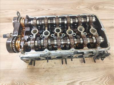 Volkswagen Sharan I V6 4Motion Hengerfej  022103451a