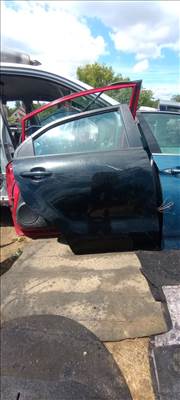 Kia Rio (UB) Jobb hátsó ajtó 