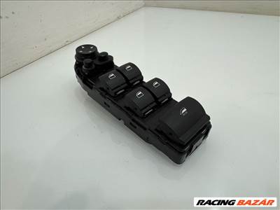 BMW E93 ablakemelő és tükör kapcsoló  9217371