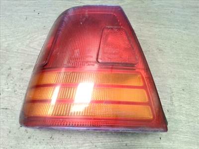 SUZUKI SWIFT 96-05 Bal hátsó lámpa