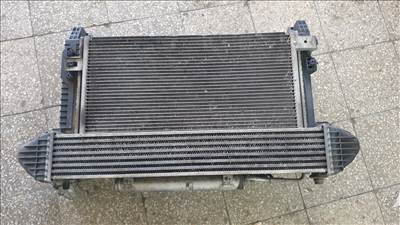 Mercedes A180CDI cooler hűtő 